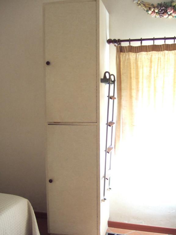 Eremo Hotel Casa Del Sorriso เอริเช ห้อง รูปภาพ